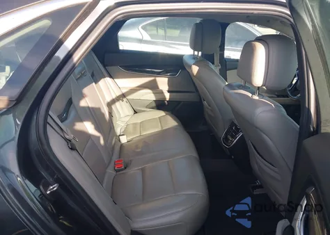 2013 Cadillac Xts Luxury z USA, uszkodzony, nr VIN 2G61R5S36D9101587